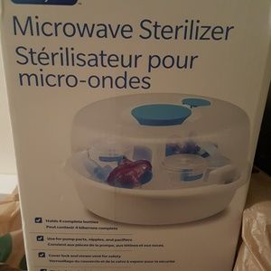 Bottle Sterilizer
